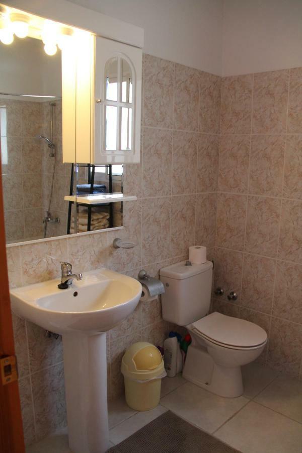 Casa Soleada Holiday Fully Private Villa Канильяс-де-Асеитуно Экстерьер фото