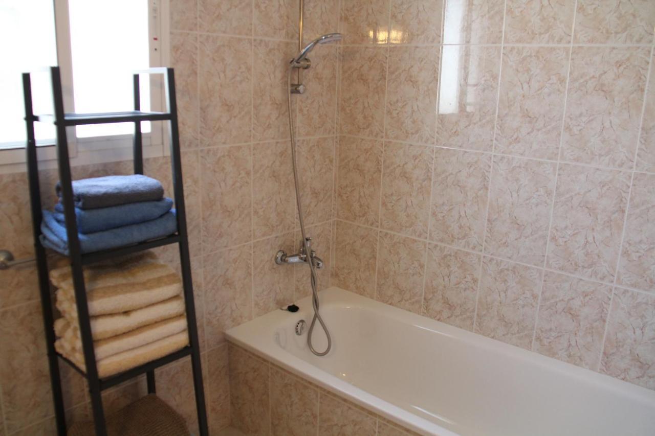 Casa Soleada Holiday Fully Private Villa Канильяс-де-Асеитуно Экстерьер фото